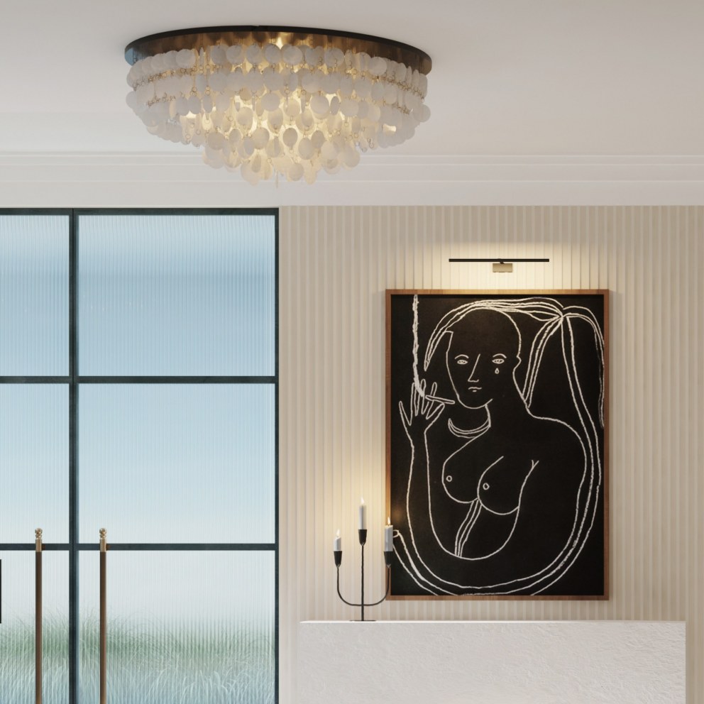 Terrasse | Living Room Art | Interior Designers